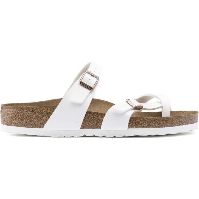 Lateral side of Birkenstock Women&