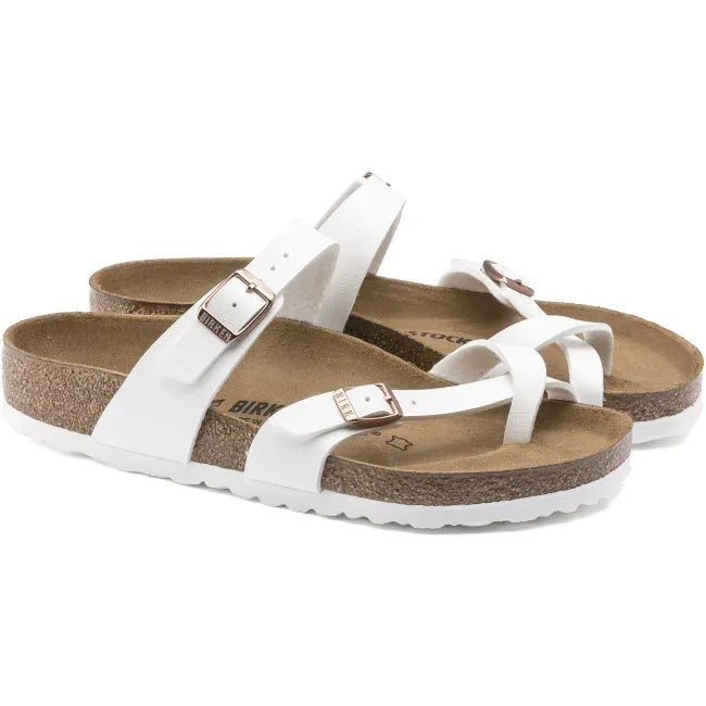 Pair of Birkenstock Women&