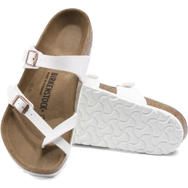 Outsole of Birkenstock Women&