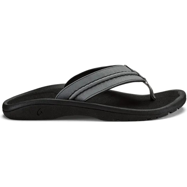 Side of Olukai Men&