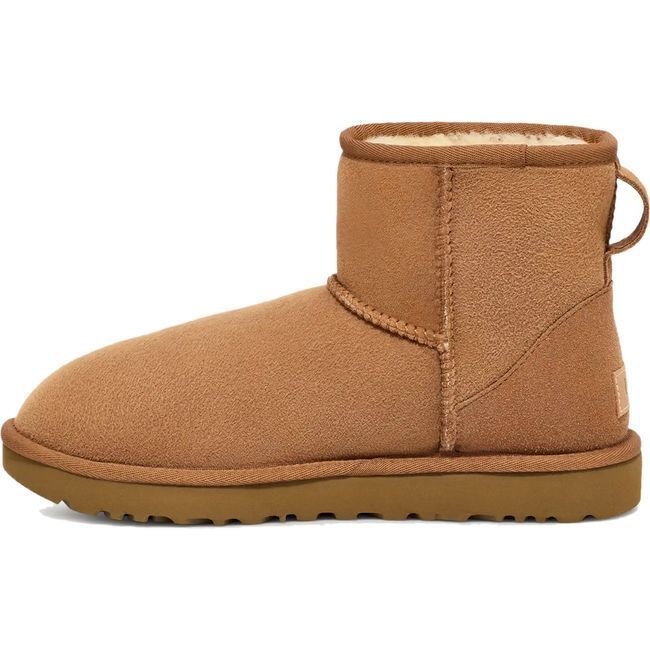 UGG Women's Classic Mini II Boot Chestnut 1016222-CHE