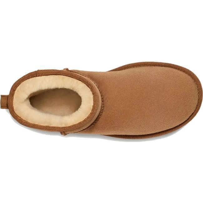UGG Women's Classic Mini II Boot Chestnut 1016222-CHE