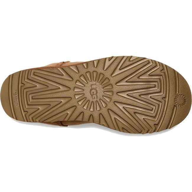 UGG Women's Classic Mini II Boot Chestnut 1016222-CHE