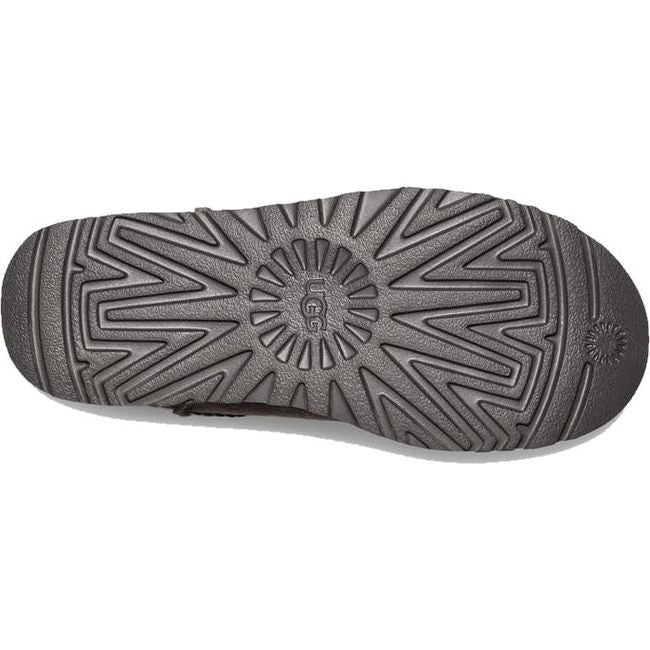 UGG Women's Classic Mini II Boot Grey 1016222-GREY