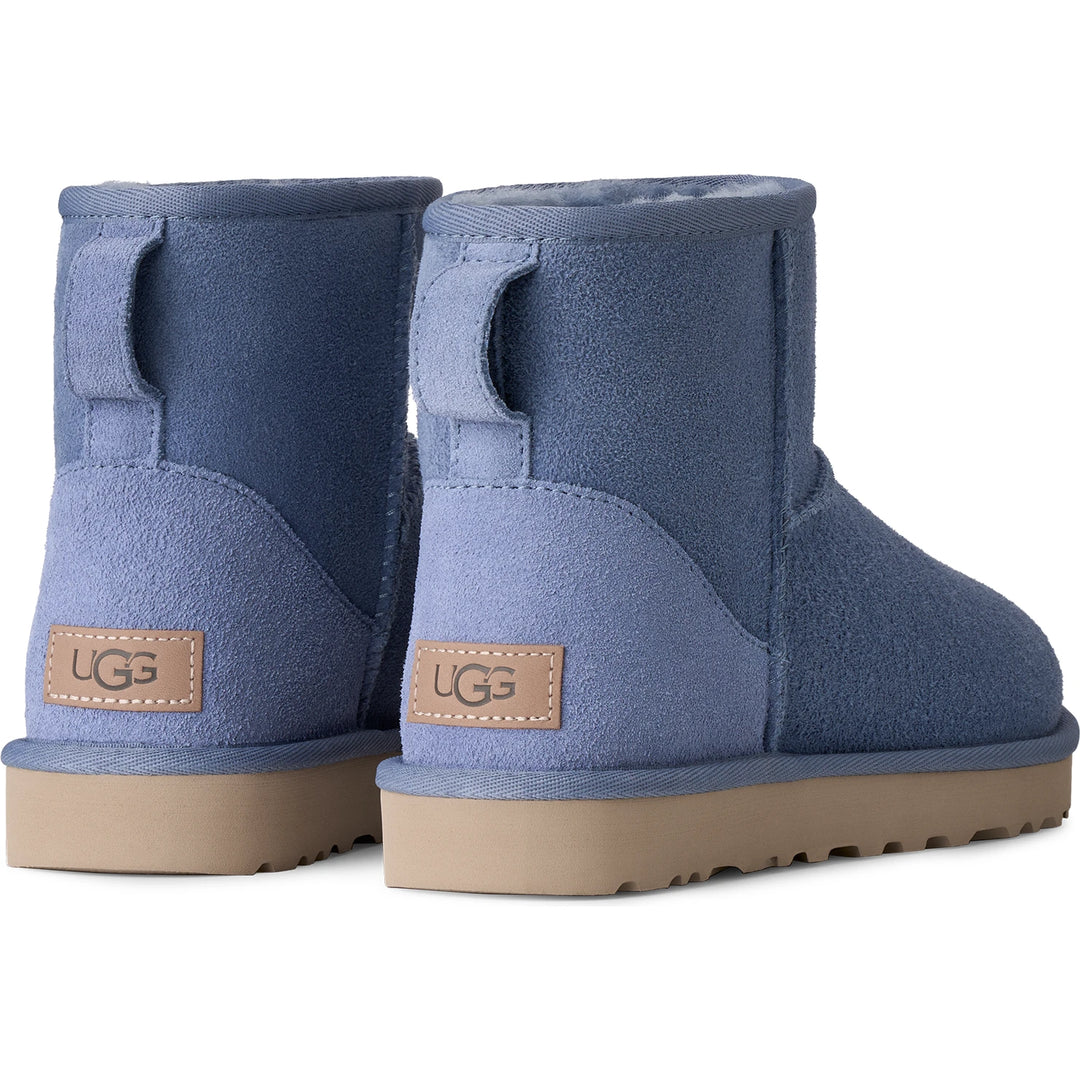 Heel of UGG Women&