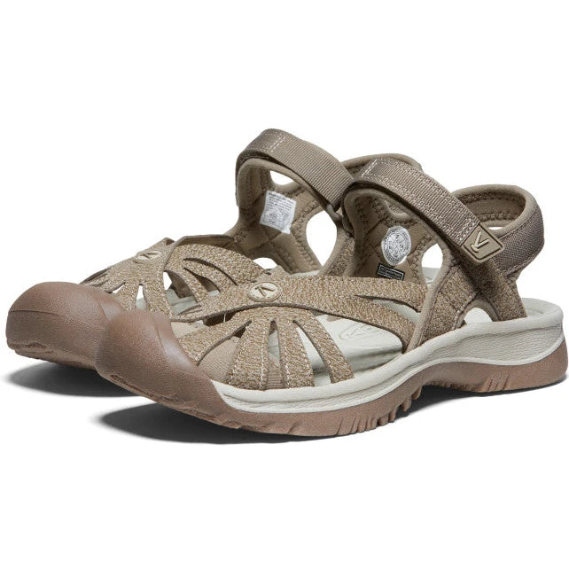 Pair of Keen Women&