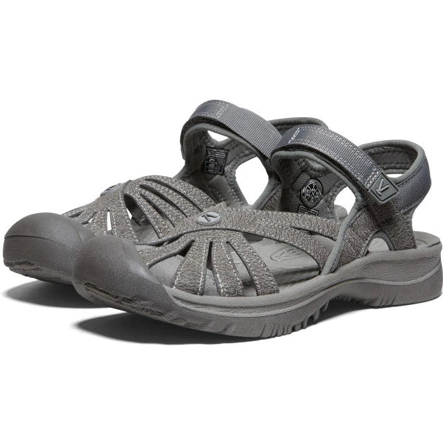 Pair of Keen Women&
