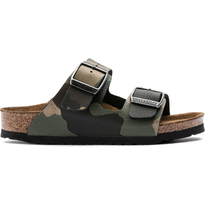 Lateral side of Birkenstock Kids&