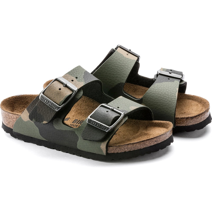 Pair of Birkenstock Kids&
