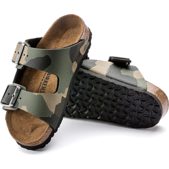 Outsole of Birkenstock Kids&