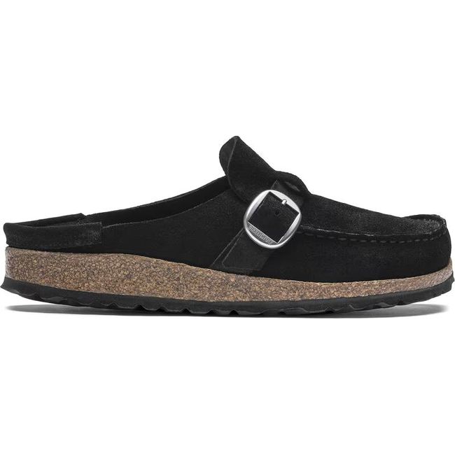 Lateral side of Birkenstock Women&