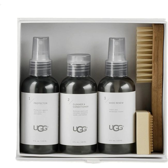 UGG Shoe Care Kit 1017846