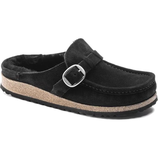 Front angled view of Birkenstock Women&