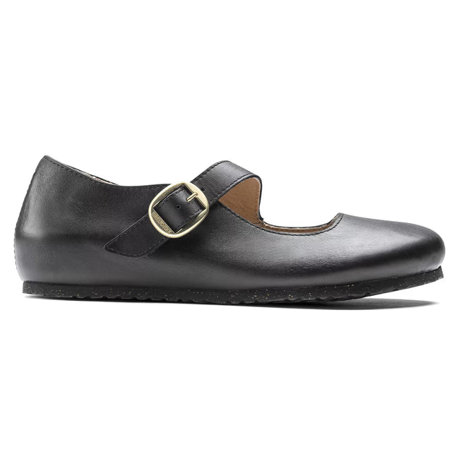 Side profile of Birkenstock Tracy women&