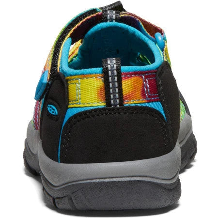 Heel of Keen Kids&
