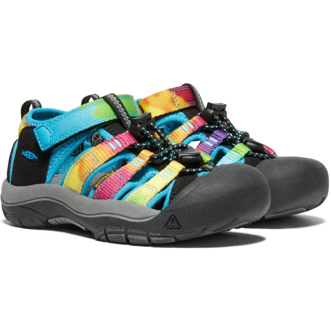 Pair of Keen Kids&