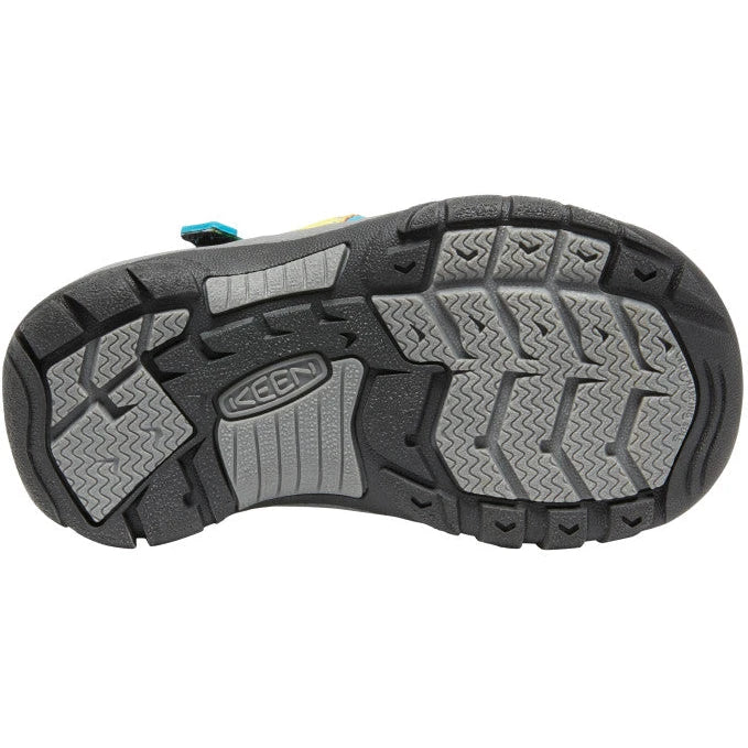 Sole of Keen Kids&