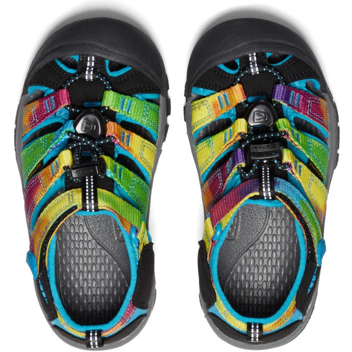 Upper of Keen Kids&