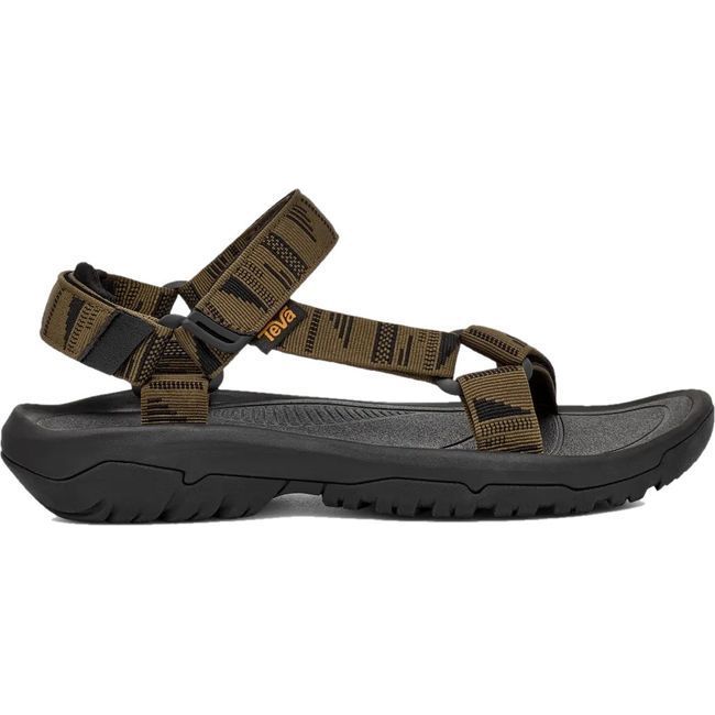 Teva Men's Hurricane XLT2 Sandal Chara Dark Olive 1019234-CDOL