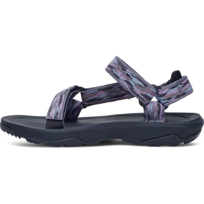 Teva Kids' Hurricane XLT 2 Sandal Mesh Total Eclipse 1019390C-MHT