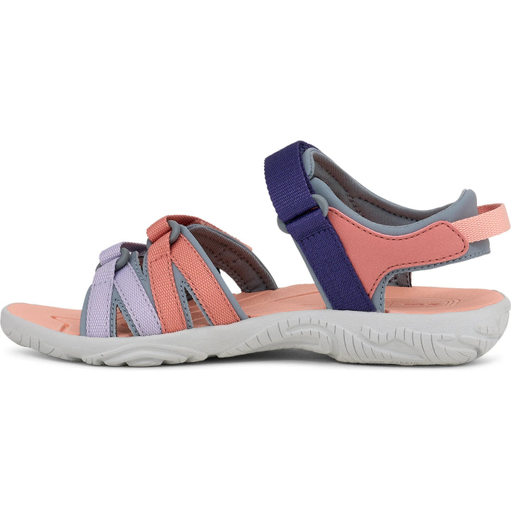 Inside of Teva Kids&