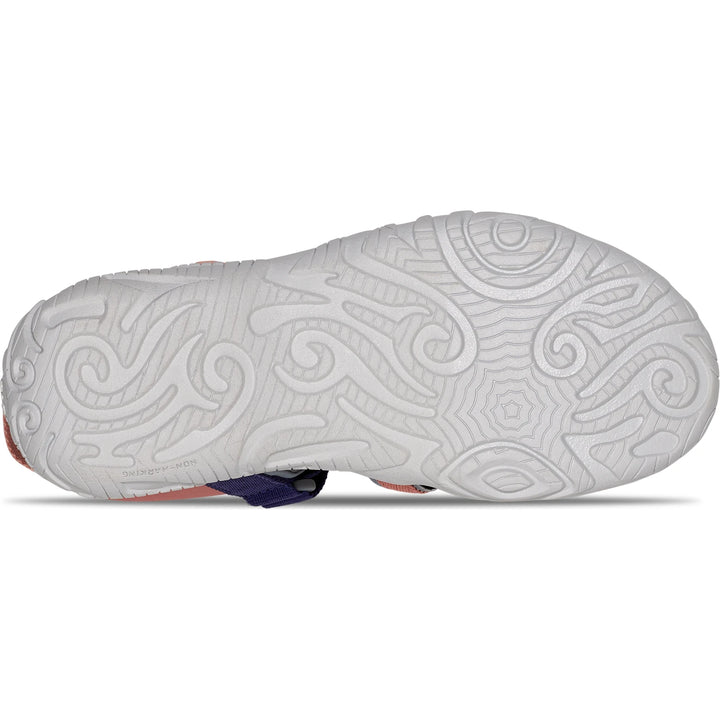 Sole of Teva Kids&