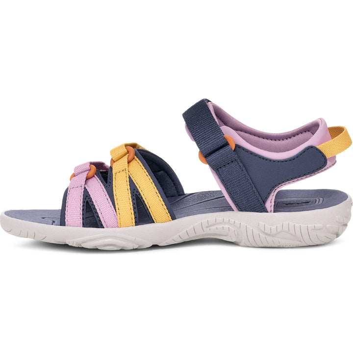 Inside of Teva Kids&