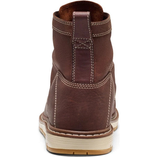 Heel of Keen Men&