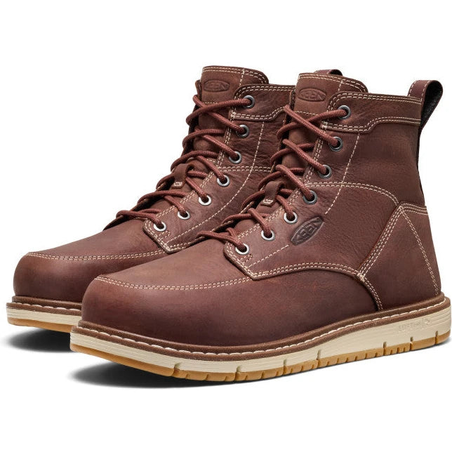 Pair of Keen Men&