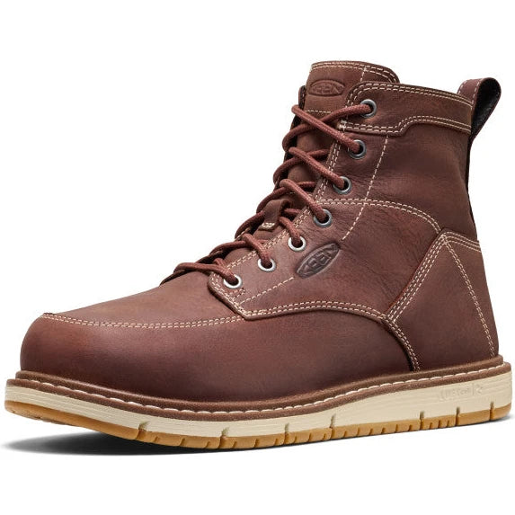 Front angled view of Keen Men&