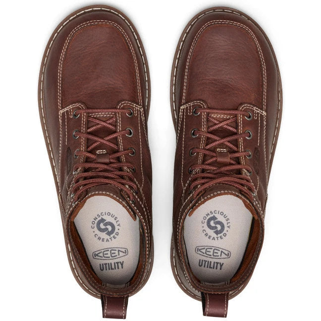 Upper of Keen Men&