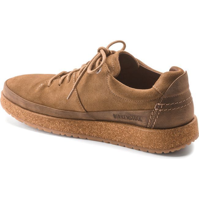 Birkenstock Women's Honnef Low Tea Sneaker 1020416