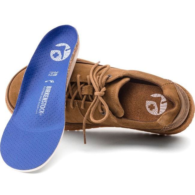 Birkenstock Women's Honnef Low Tea Sneaker 1020416