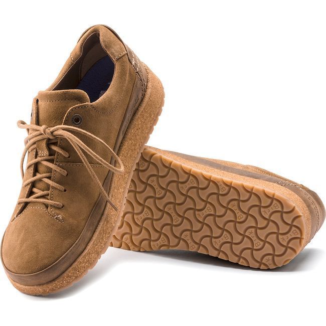 Birkenstock Women's Honnef Low Tea Sneaker 1020416