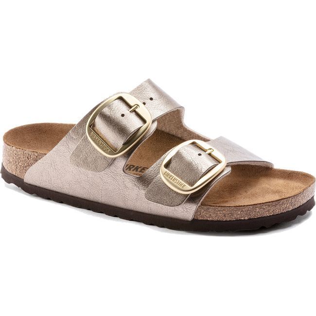 Birkenstock Women's Arizona Big Buckle Narrow Sandal 1020882