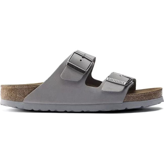 Lateral side of Birkenstock Women&