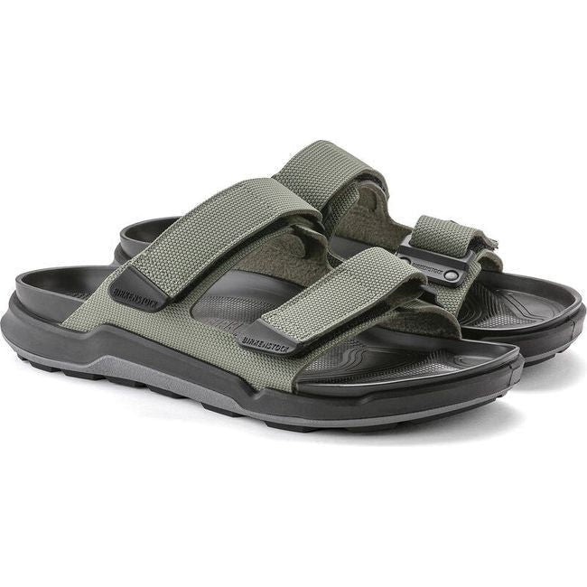 Birkenstock Men's Atacama Birko-Flor Sandal