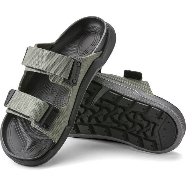 Birkenstock Men's Atacama Birko-Flor Sandal