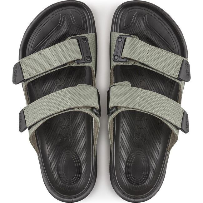 Birkenstock Men's Atacama Birko-Flor Sandal