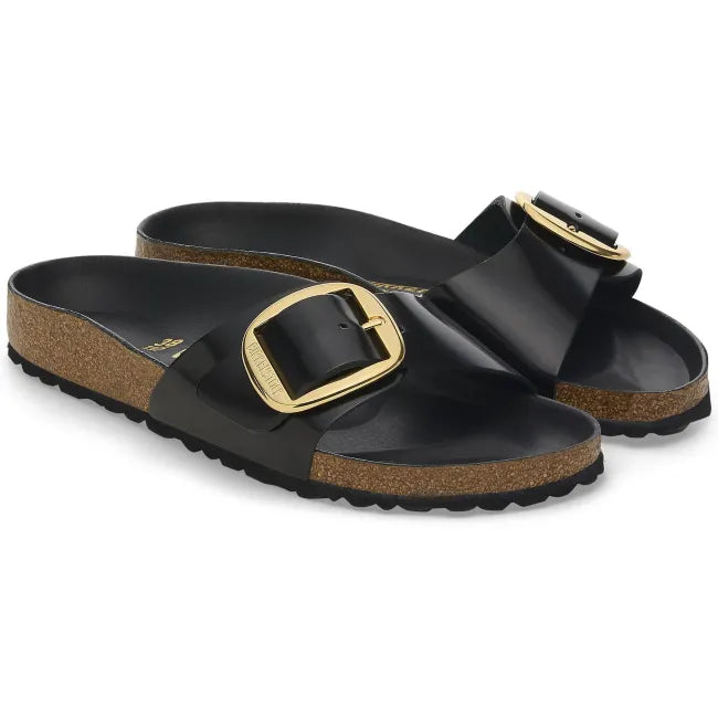 Pair of Birkenstock Women&