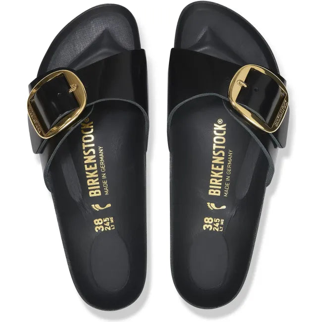 Top down view of Birkenstock Women&