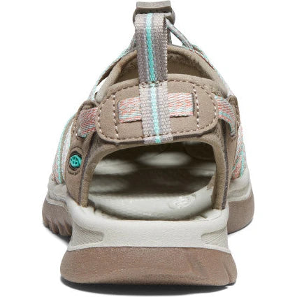 Heel of Keen Women&