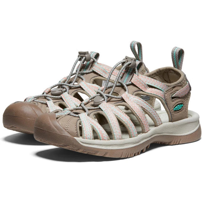 Pair of Keen Women&