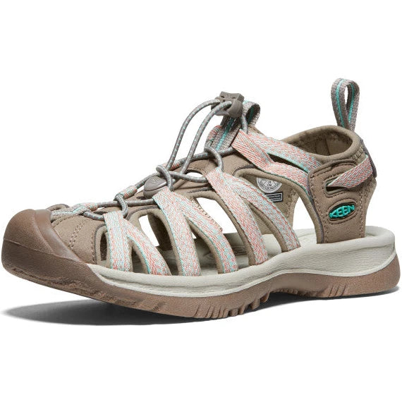Front angled view of Keen Women&