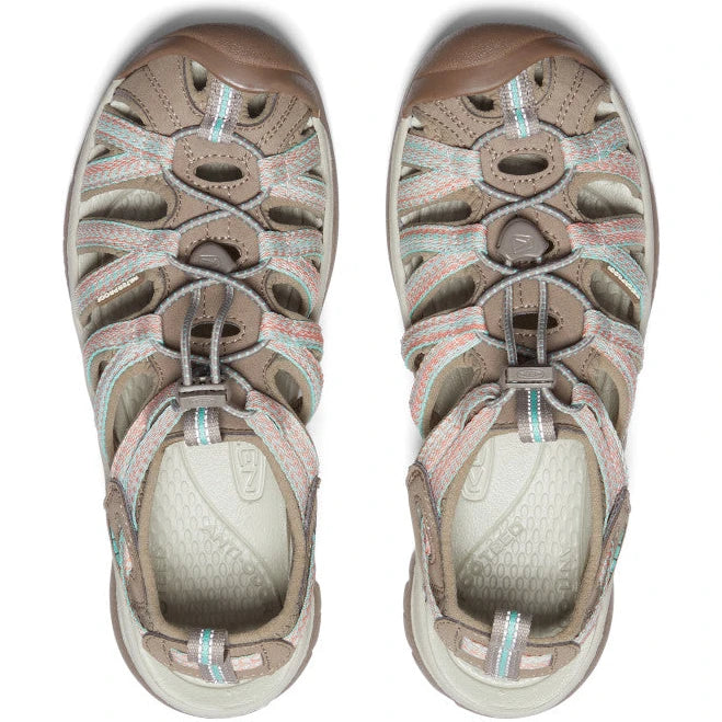 Upper of Keen Women&