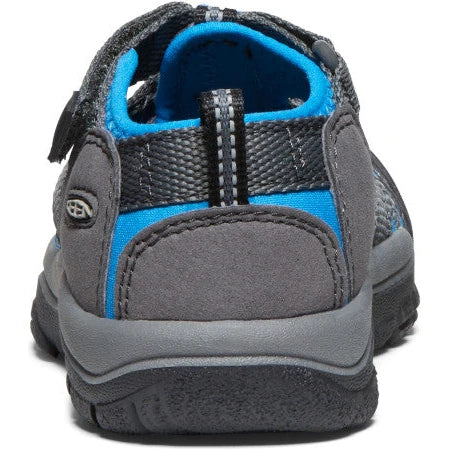 Heel of Keen Kids&