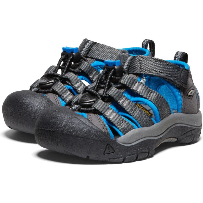Pair of Keen Kids&