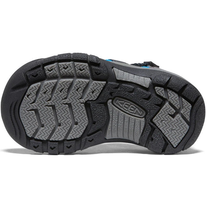 Sole of Keen Kids&