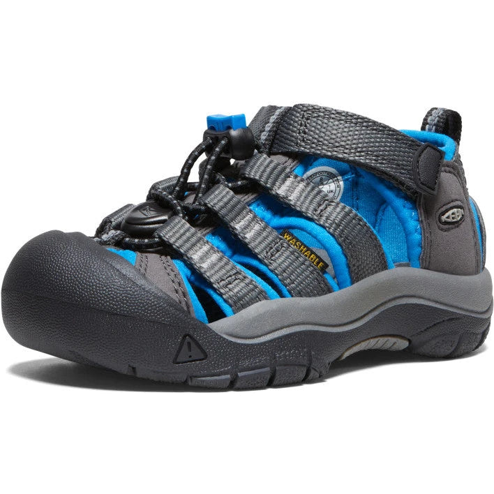 Front angled view of Keen Kids&