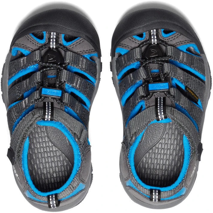 Upper of Keen Kids&
